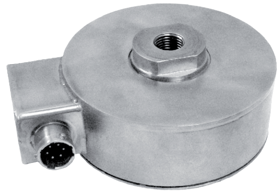 Tecsis Universal Load Cell, Model XLUL