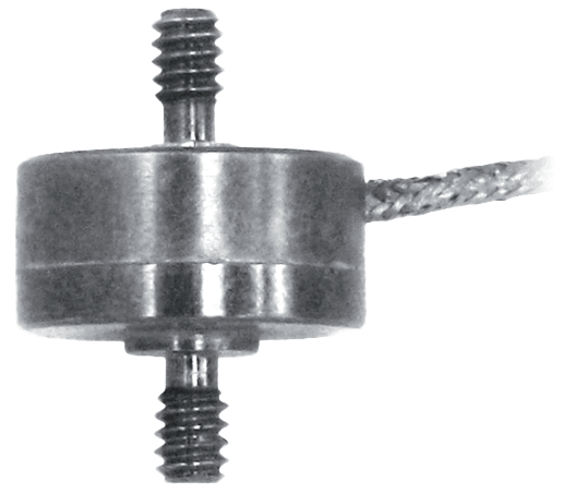 Tecsis Subminiature Universal Load Cell, Model XLUS88
