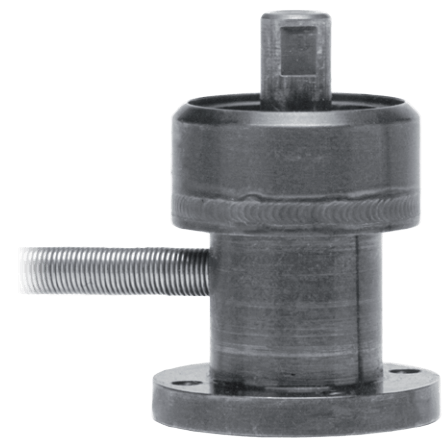 Tecsis Miniature Torque Cell, Model XTM