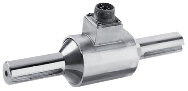 Tecsis Shaft Mount Torque Transducer, Model XTS100/XTS150