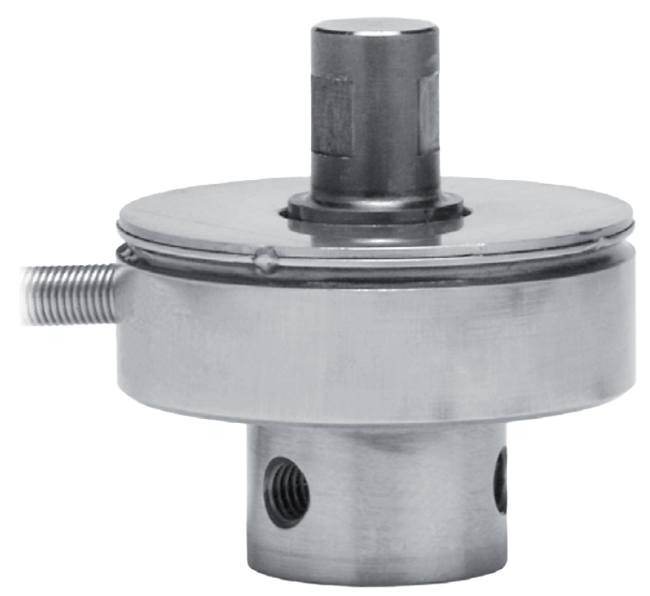 Tecsis Shaft Mount Torque Transducer, Model XTS375