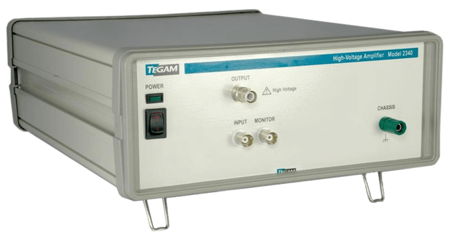 Tegam Precision Power Amplifier, 2340