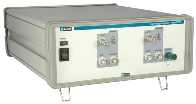 Tegam Precision Power Amplifier, 2350