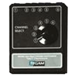 Tegam 6 Input Switch Box, 8052