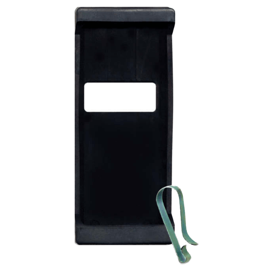 Tegam Protective Boot and Belt Clip, 8204