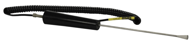 Tegam RTD Temperature Probe, 8695A