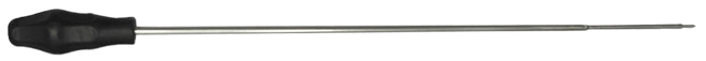 Tegam Penetration Temperature Probe, 87104-18