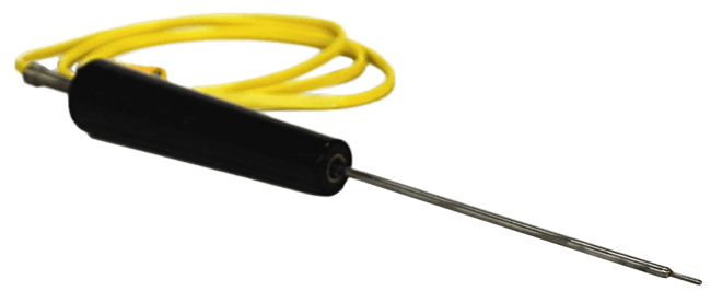 Tegam Immersion Temperature Probe, 8713