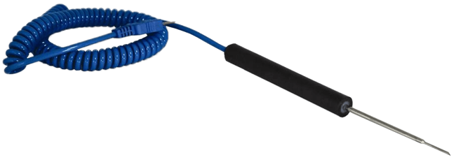 Tegam Hypodermic Temperature Probe, 87527