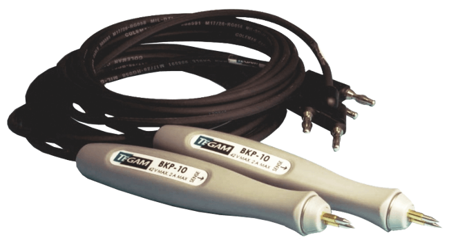 Tegam Big Kelvin Probe, BKP-10