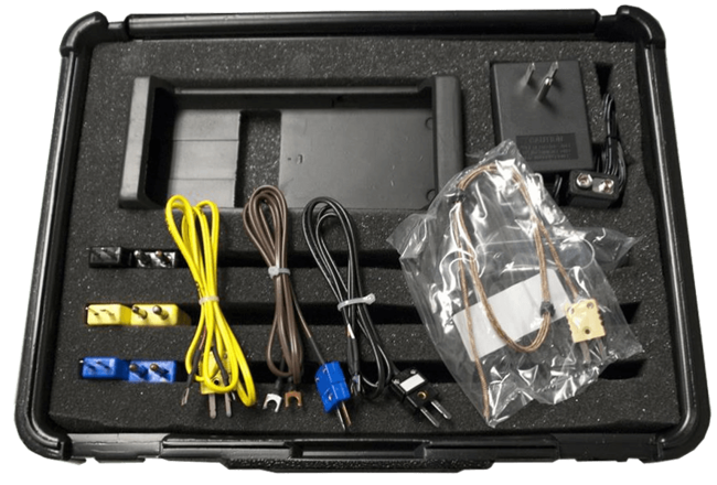Tegam Calibrator Accessory Kit, KIT1