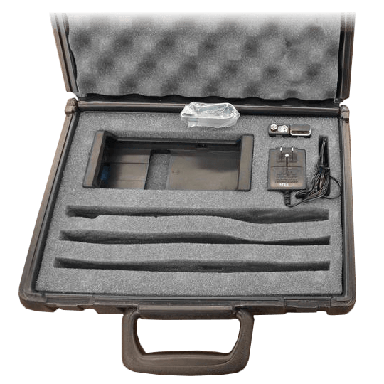 Tegam Calibrator Accessory Kit, KIT5