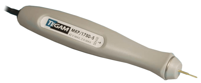 Tegam Miniature Kelvin Probe, MKP/1750-5