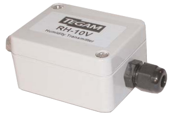Tegam RH Transmitter, RH-10V