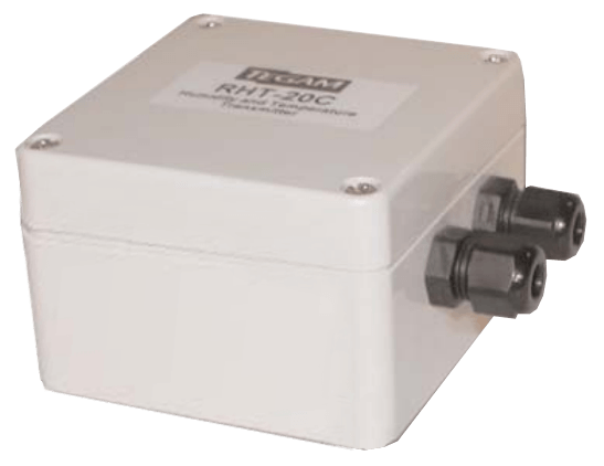 Tegam RH Transmitter, RH-20C