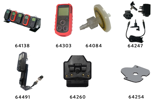 PS200 Series Portable 4-Gas Monitor Accessories.png