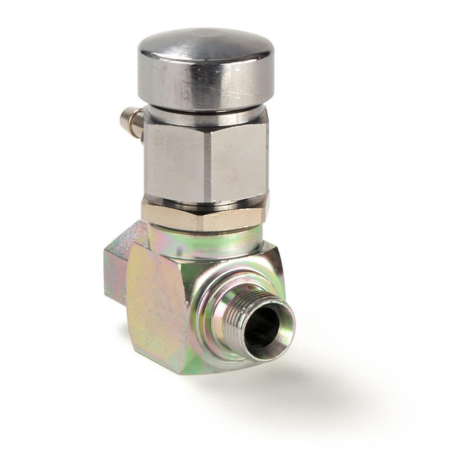 Hydraulic Accessories, Pressure Relief Valve