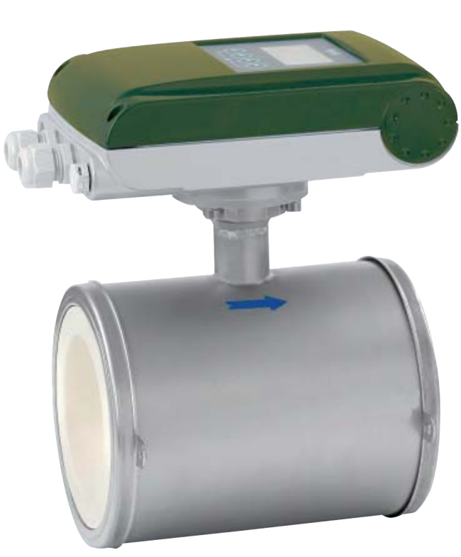 MAGMAX EGM5100C Compact Eletromagnetic Flowmeter.png