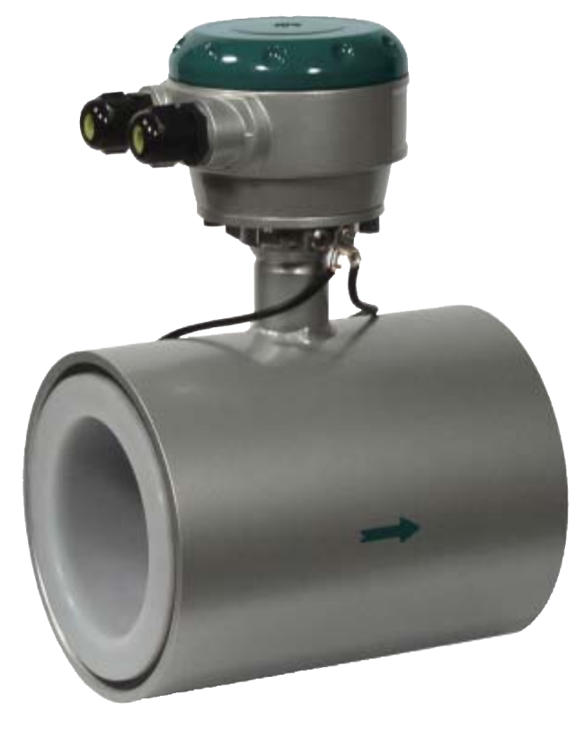 MAGMAX EGS1000 Electromagnetic Flowmeter.png
