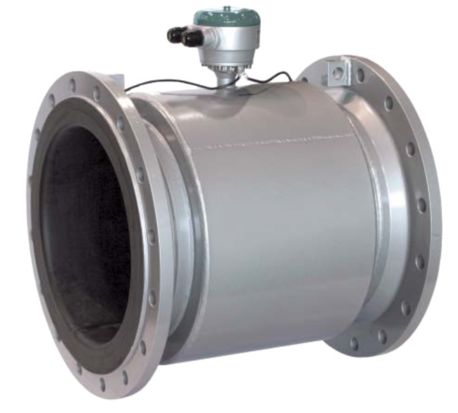 MAGMAX EGS2000 Electromagnetic Flowmeter.png