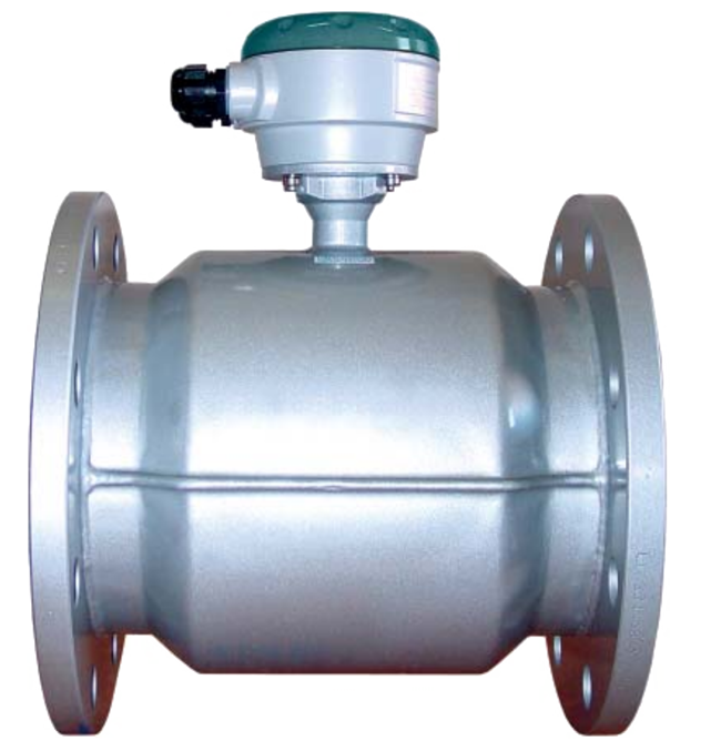 MAGMAX EGS4000 Electromagnetic Flowmeter.png