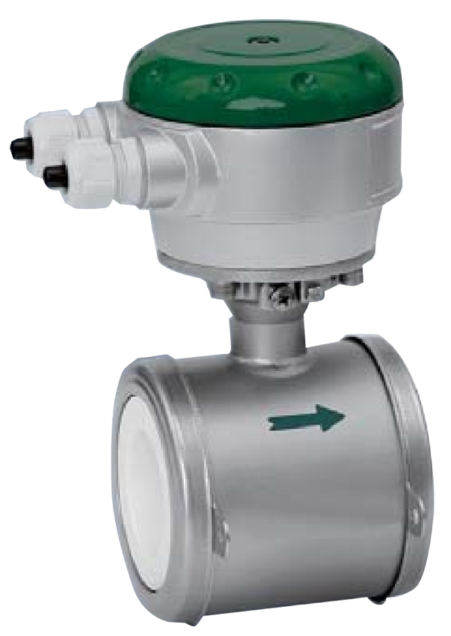 MAGMAX EGS5000 Electromagnetic Flowmeter.png