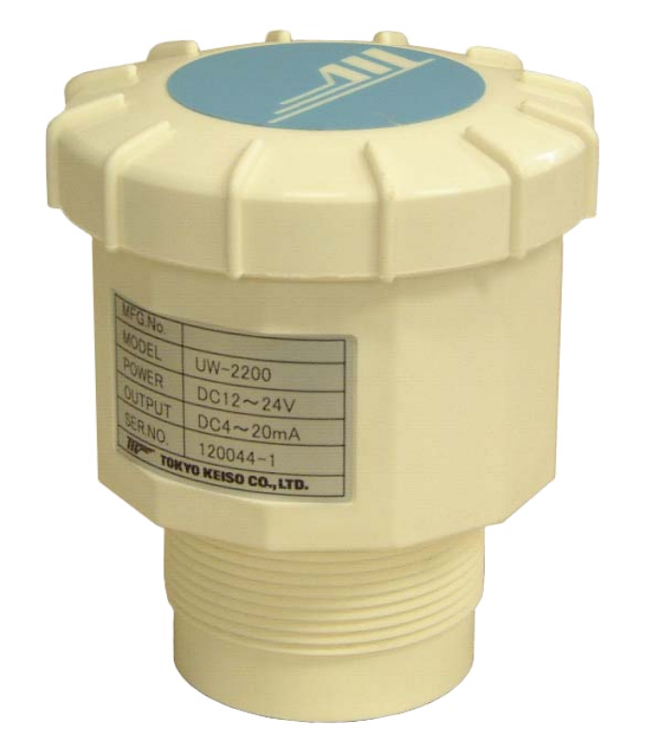 UW-2000 Series Ultrasonic Level Monitor.png
