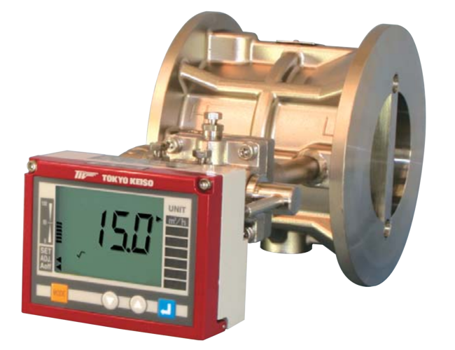 VDT Series Wafer-Cone Flowmeter.png