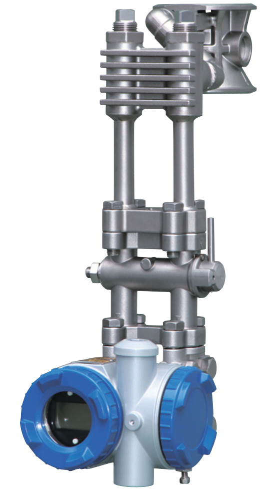 VT Series Wafer-Cone Differential Pressure Flowmeter.png