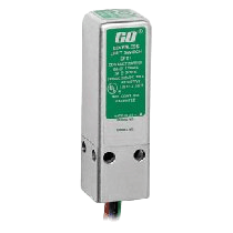 Topworx End Sensing Proximity Sensor, Model 31