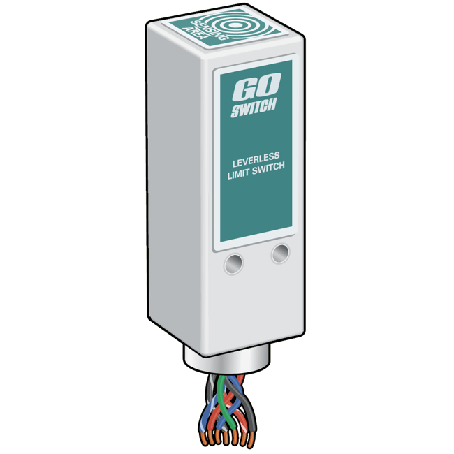 Topworx Extended Sensing, Model 81