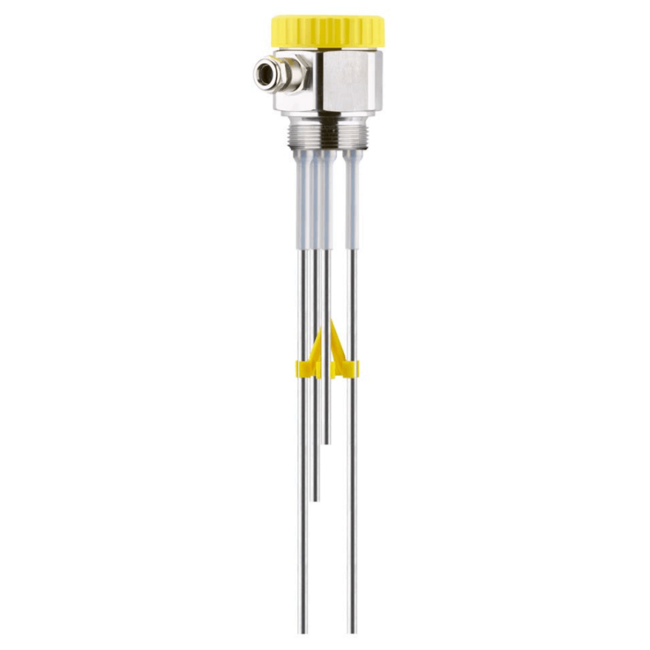 Vega Conductive Level Switch, EL 3