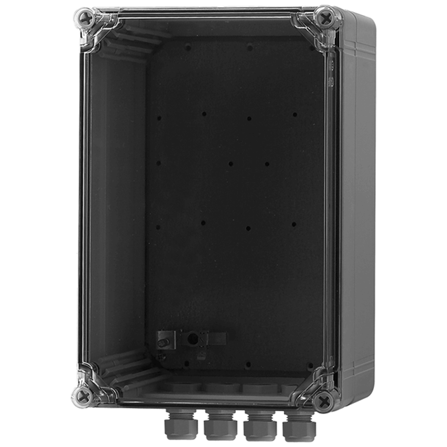 Vega Protective Housing for Vegamet, ISO Housing