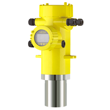 Vega Radiometric Level Sensor, Pointrac 31