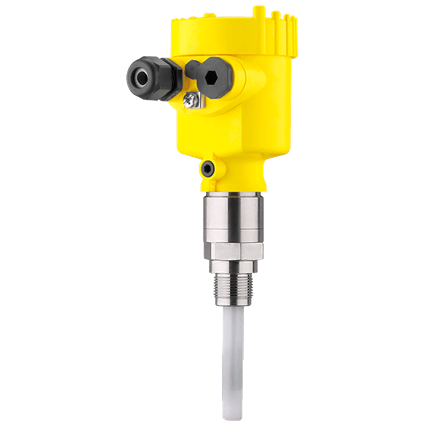 Vega Capacitive Level Sensor, Vegacal 64