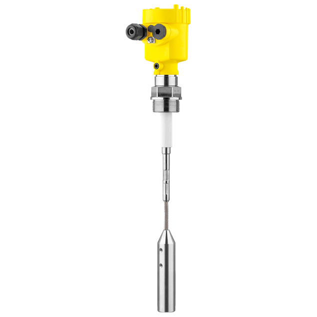 Vega Capacitive Level Sensor, Vegacal 65