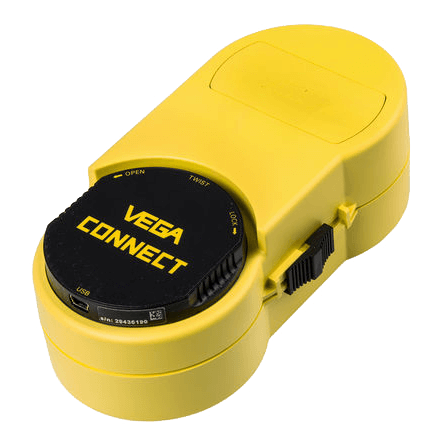 Vega PC Interface Adapter, Vegaconnect