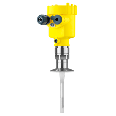 Vega Guided Wave Radar Level Sensor, Vegaflex 63