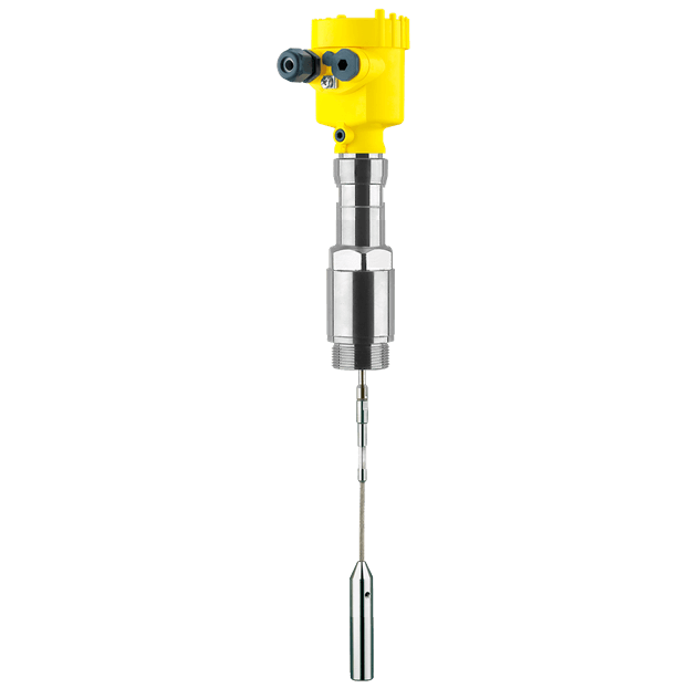 Vega Guided Wave Radar Level Sensor, Vegaflex 66