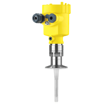 Vega Guided Wave Radar Level Sensor, Vegaflex 83