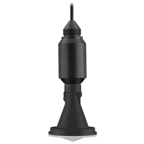 Vega Continuous Radar Level Sensor, Vegapuls WL 61
