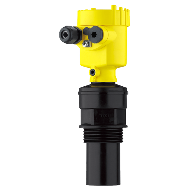 Vega Ultrasonic Level Sensor, Vegason 61