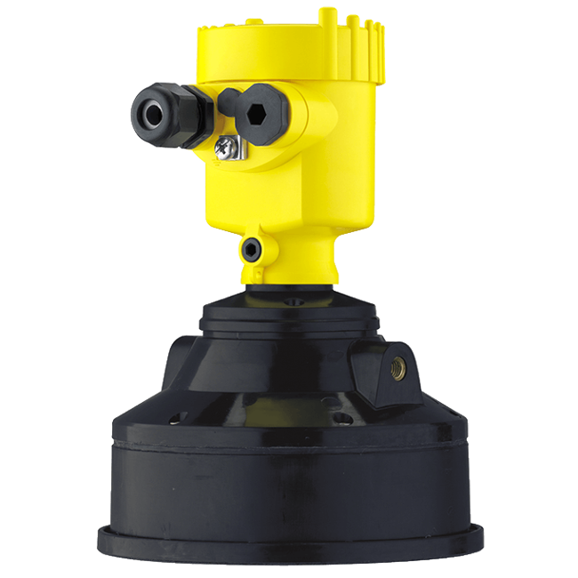 Vega Ultrasonic Level Sensor, Vegason 63