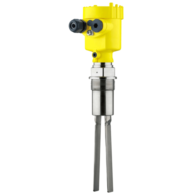 Vega Vibrating Level Switch, Vegawave 61