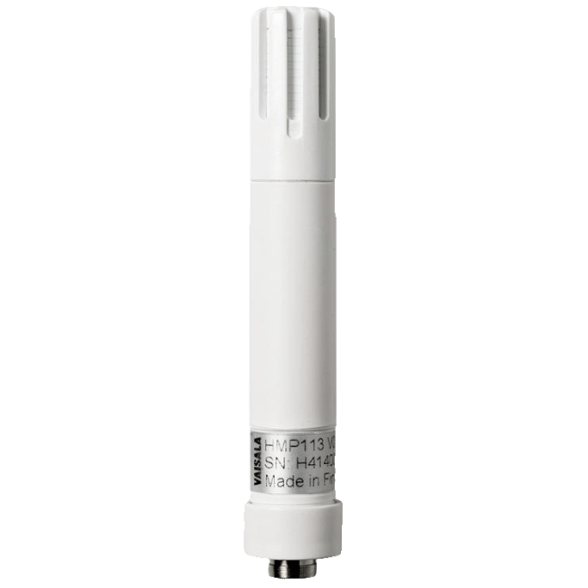 HUMICAP® Humidity and Temperature Probe HMP113