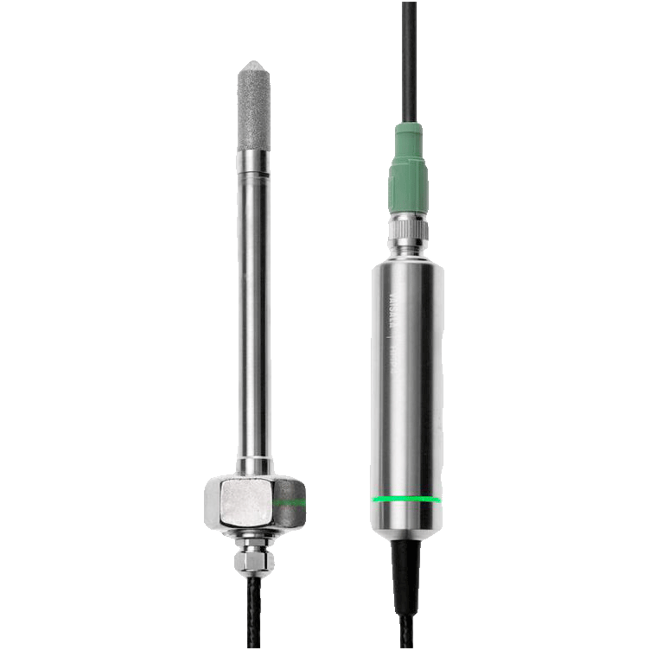 Relative Humidity and Temperature Probe HMP4
