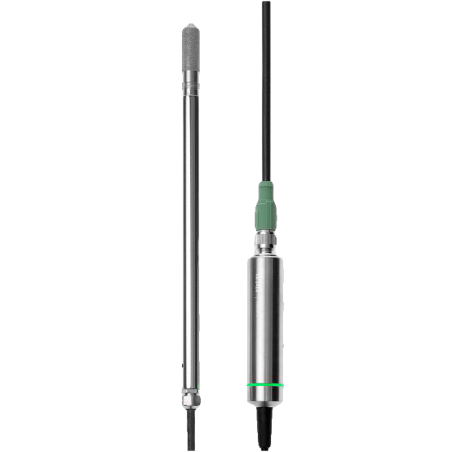 Relative Humidity and Temperature Probe HMP5