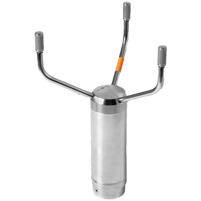 WINDCAP® Ultrasonic Wind Sensor WMT700