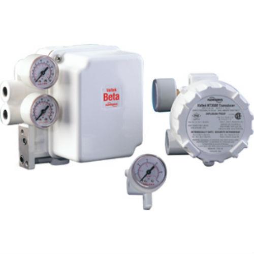 Valtek Analog Positioner, Valtek Beta