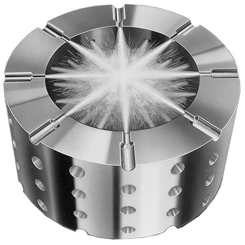 Valtek Cavitation Solution Control Valve, CavControl